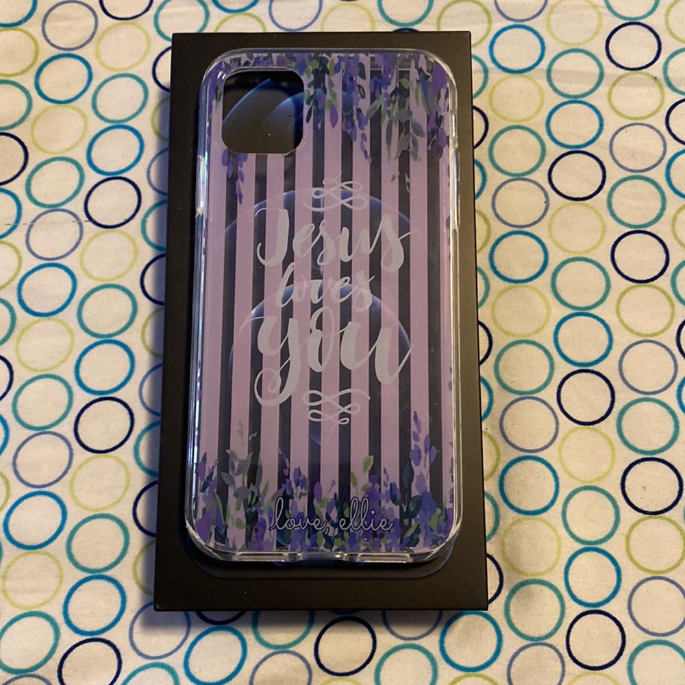 iPhone 11 case
